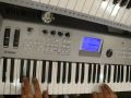 Hot Tutorial how to play on keyboard