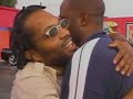 Cody ChesnuTT - Making Of \"Look Good In Leather\" And More