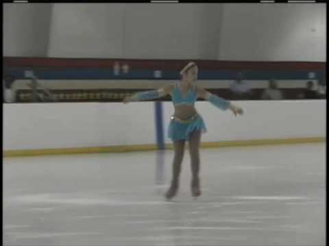 Alina Thompson