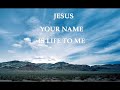 Worship ELOHIM (from the album 'Lord I Surrender' by Jermaine Gordon)