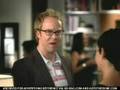 HGTV Commercial Starring Andrew Ralston