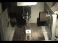 CLOSED BRIDGE TYPE HIGH SPEED GRAPHITE MACHINING CENTER-CM565G