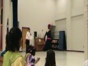 Line Dancing Lesson Line Dancing Lesson