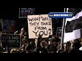 Prop 8 Causes Massive Protest in West Hollywood
