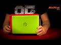 Unboxing | Acer Ferrari one 200 Netbook