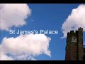 St James's Palace