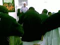 AzaKhana Dr S Ali Muhammad, Soyam 12th Muharram 1431H (30th December 2009)[1]