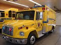FIRE DEPARTMENTS AROUND THE WORLD PART 2