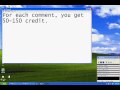 Make money online - $20 in a day