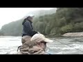 Chilean Trout Fishing