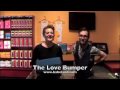 Love Bumper