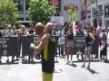 Q-Mack With the Basketball Part 1