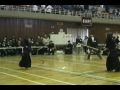第55回笠間稲荷神社菊祭県下少年剣道練成大会