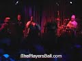 D-Money Presents Cypress Hill with Flavor Flav, Players Bal D-Money Presents Cypress Hill with Flavor Flav, Players Bal