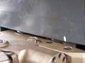 Hydraulic torque wrench RTX on site - Rapidtorc