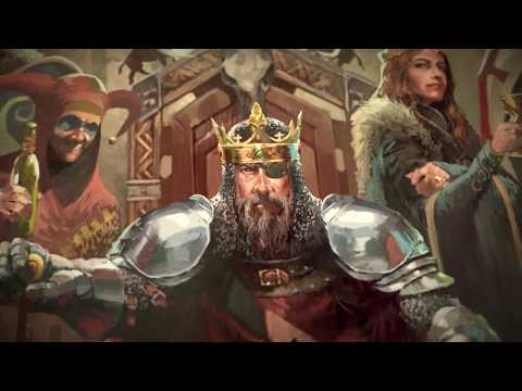 Сrusader Kings