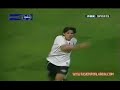 matias fernandez vs ronaldinho