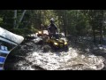 2012 1000cc Outlander 29.5 Outlaws-Commander