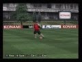 PES6 Tricks & Skills - Stationary Moves