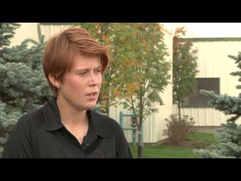 Nurture Your Future. Opportunities Abound in Canada's GreenestWorkforce.