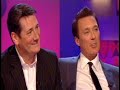 Interview - Jonathon Ross Show