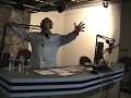 Steve Maraboli: Empowered Living radio show - part 1 of 4