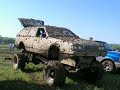 Buchanan's Mudfest 5-10-08 Part 2