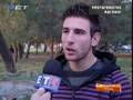 O Nikos Karabelas sto Athlitiko Panorama