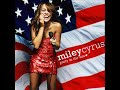Miley Cyrus Party In USA
