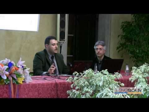 CMDBuild Day - Dario Ferrario - 1/3