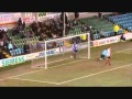 Rochdale AFC Best Goals 2009-2010 Season