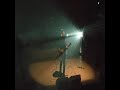 New World Spirits - 1/16/10 at the Pageant in St. Louis. Recorded and published with permission.