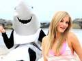 SHARK WEEK!!!! Enrique Iglesias - 