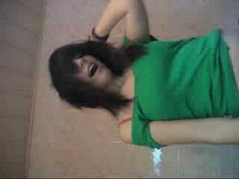 Most annoying girl ever?