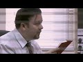 Excalibur by David Brent (The Office)