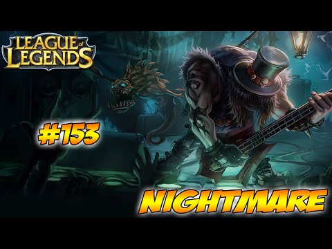 League Of Legends - Gameplay - Yorick Guide (Yorick Gameplay) - LegendOfGamer