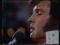 Doug Church sings An American Trilogy for Elvis Doug Church sings An American Trilogy for Elvis