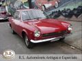 Carros antigos