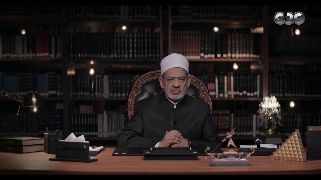 الإمام الطيب: "الإنصاف" من القيم المفقودة في هذا الزمن وأصبح عملة نادرة.. اعرف معنى الإنصاف