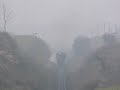 Chinese steam - C2 #15 blasts up hill to Xiangyang yard