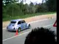 Slalom Salviano 06: Fiat 500 proto