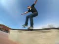 Anderson Skate Park Montage Anderson Skate Park Montage