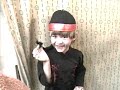 Madoc Teaches Bowzer About... Chinatown Madoc Teaches Bowzer About... Chinatown