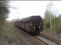 Plandampf mit 52 8154-8 Plandampf mit 52 8154-8