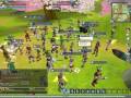 Florensia Wedding Event with GM + Boss Spawning Event