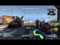 T-Bone Junction (The Secret Armory of General Knoxx - Borderlands)