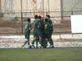 Elpida Sapon -Megas Alexandros 2o goal