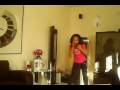 Aleia dancin