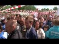 Kampioenswedstrijd VV Bennekom - SDV Barneveld