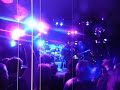 Golden Earring live December 19 2009